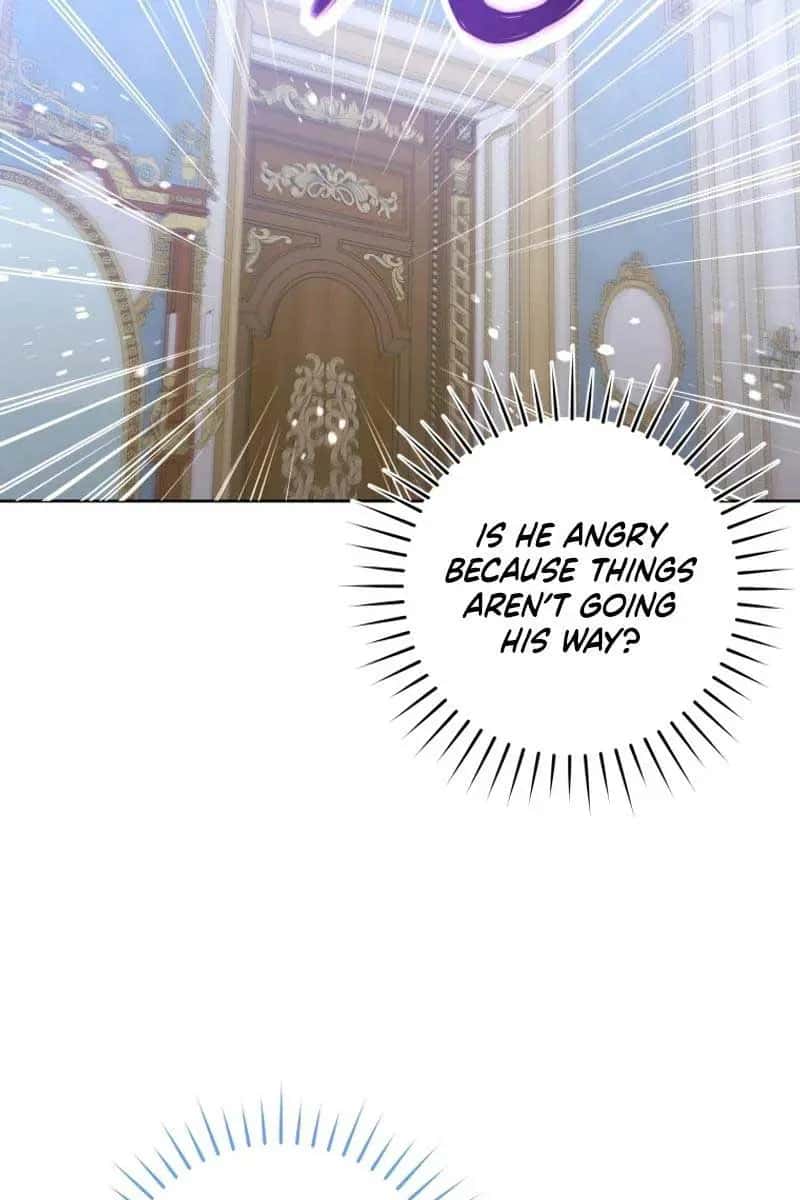 'Cause Calypso Can Chapter 39 Page 82