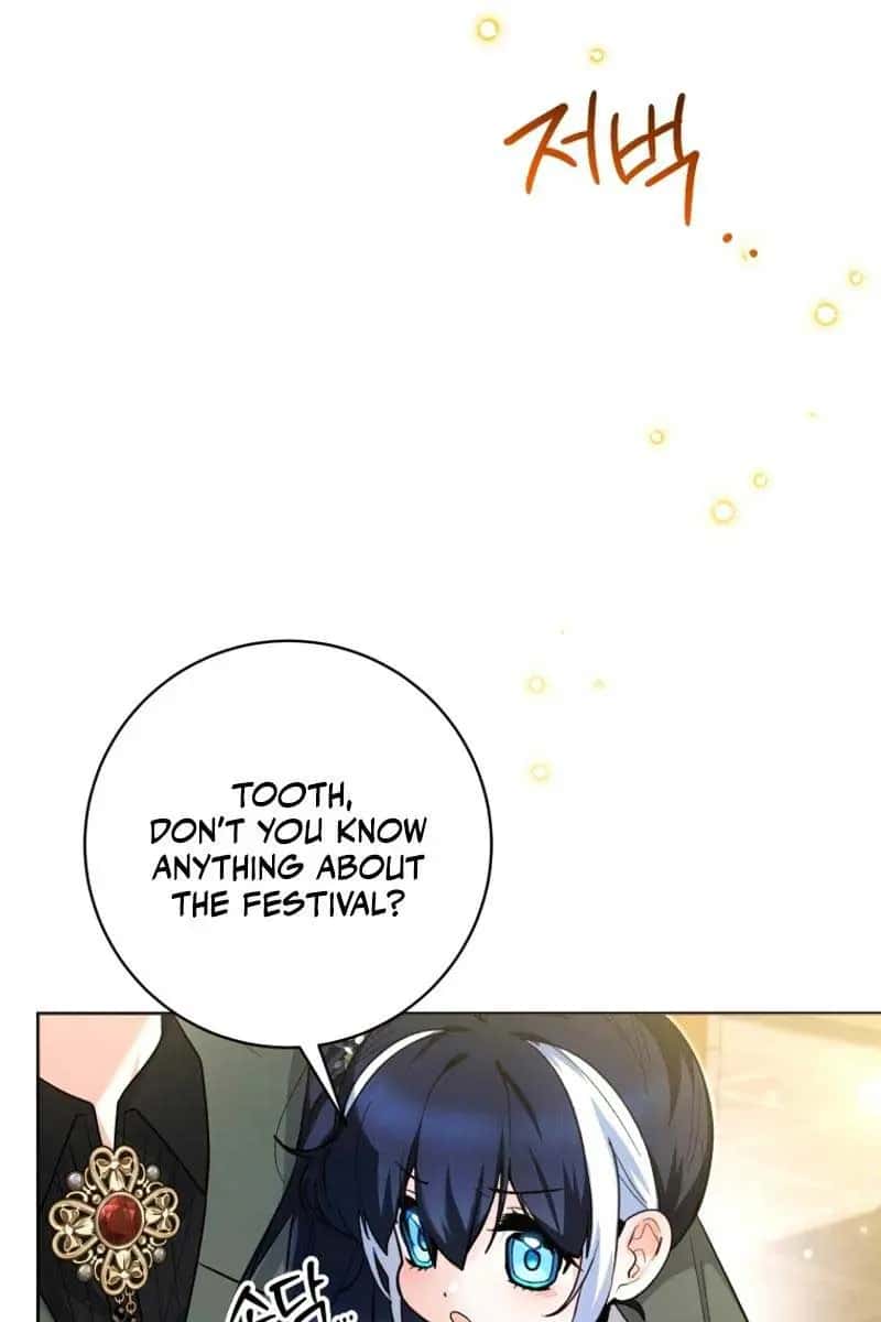 'Cause Calypso Can Chapter 39 Page 101
