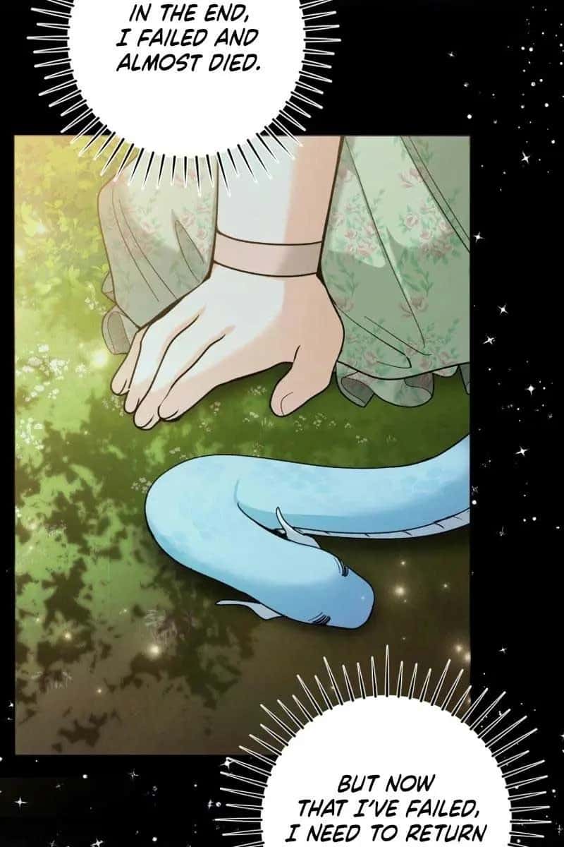 'Cause Calypso Can Chapter 39 Page 109