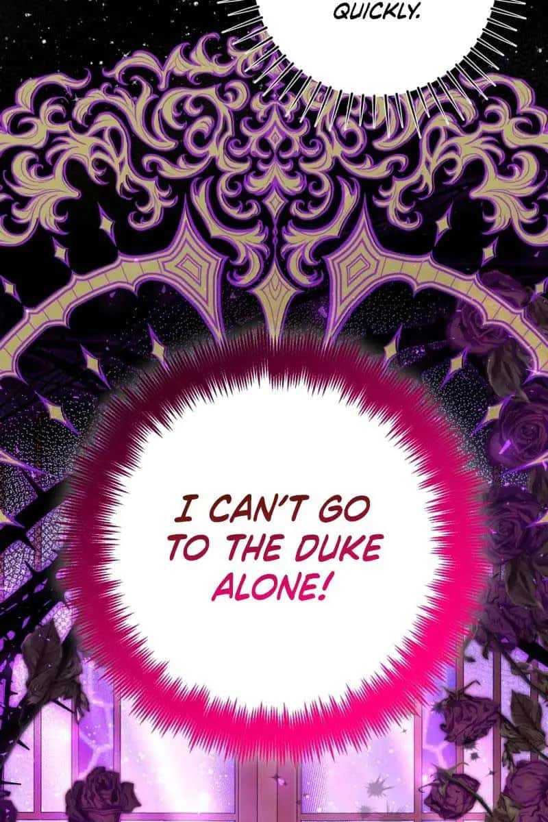 'Cause Calypso Can Chapter 39 Page 110