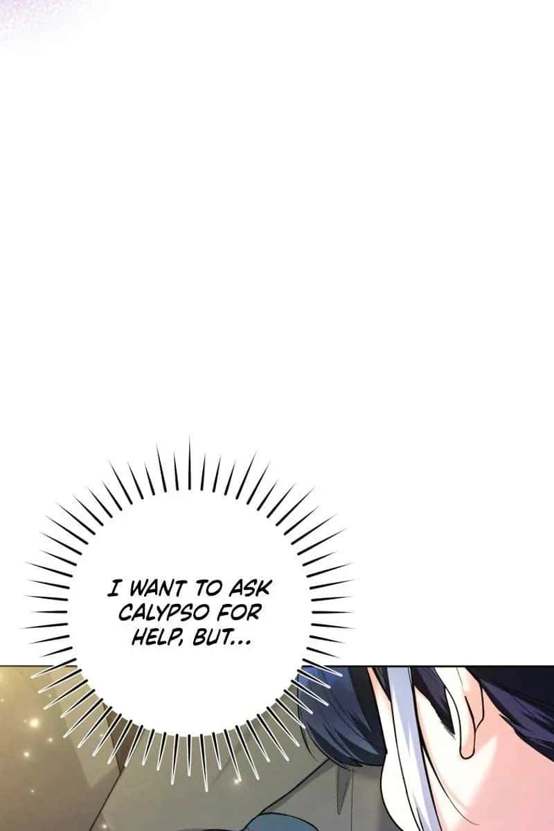 'Cause Calypso Can Chapter 39 Page 113