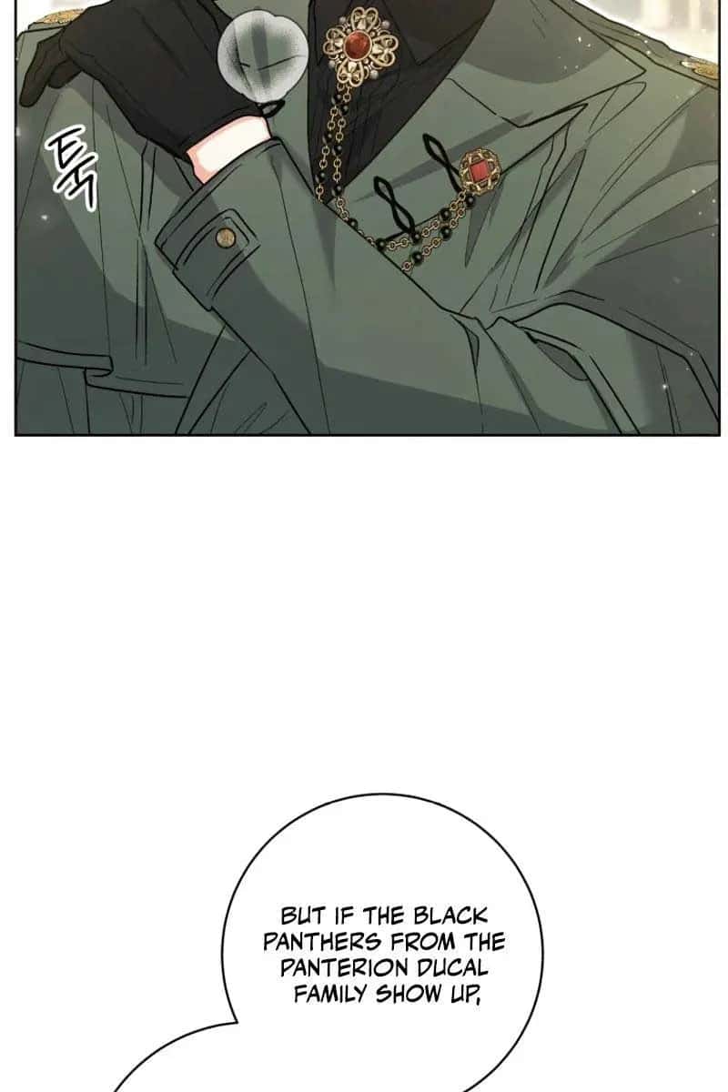 'Cause Calypso Can Chapter 40 Page 54
