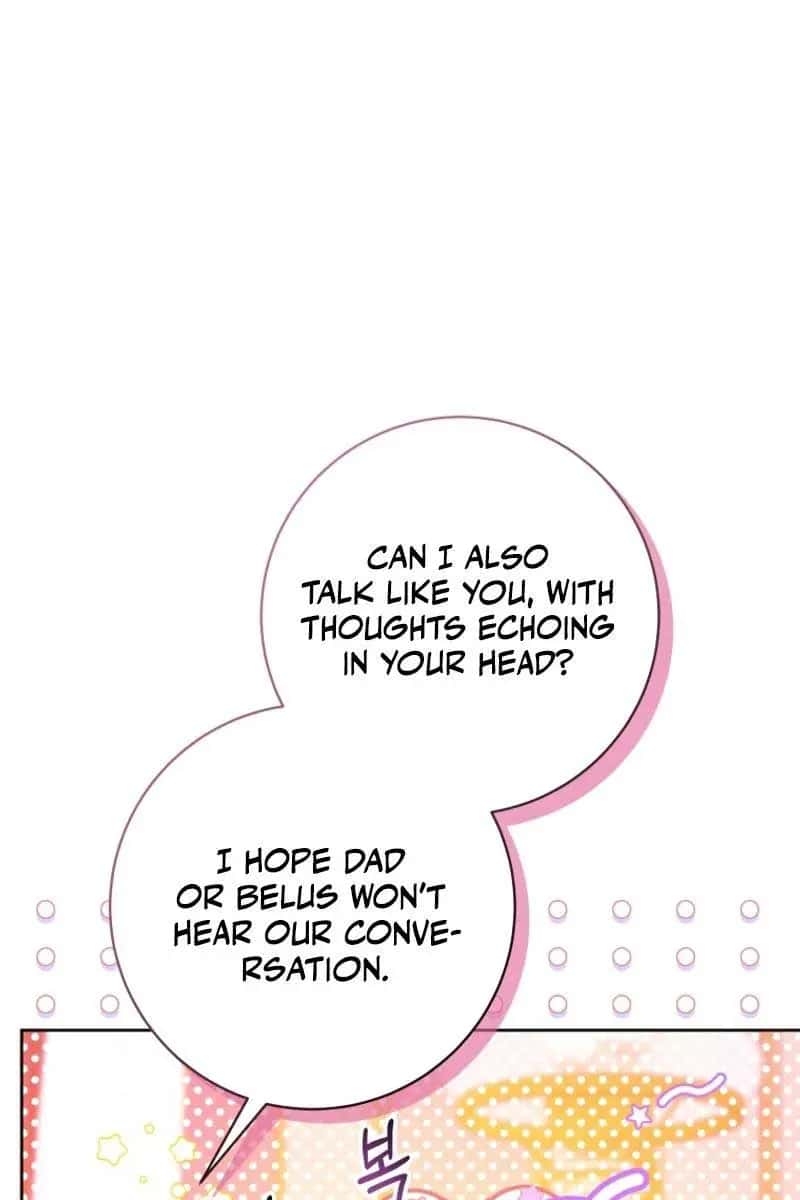 'Cause Calypso Can Chapter 40 Page 71