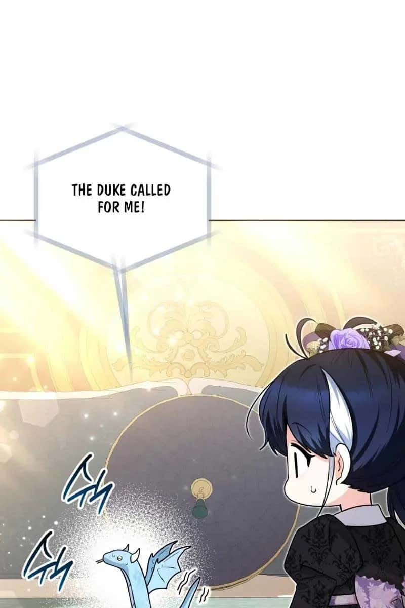 'Cause Calypso Can Chapter 40 Page 83