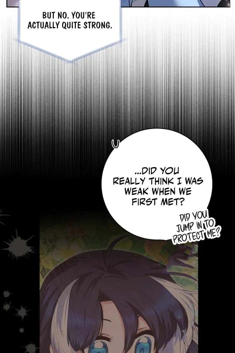 'Cause Calypso Can Chapter 40 Page 95