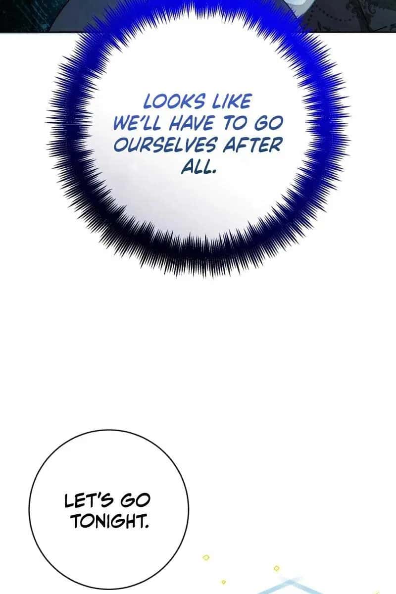 'Cause Calypso Can Chapter 40 Page 110