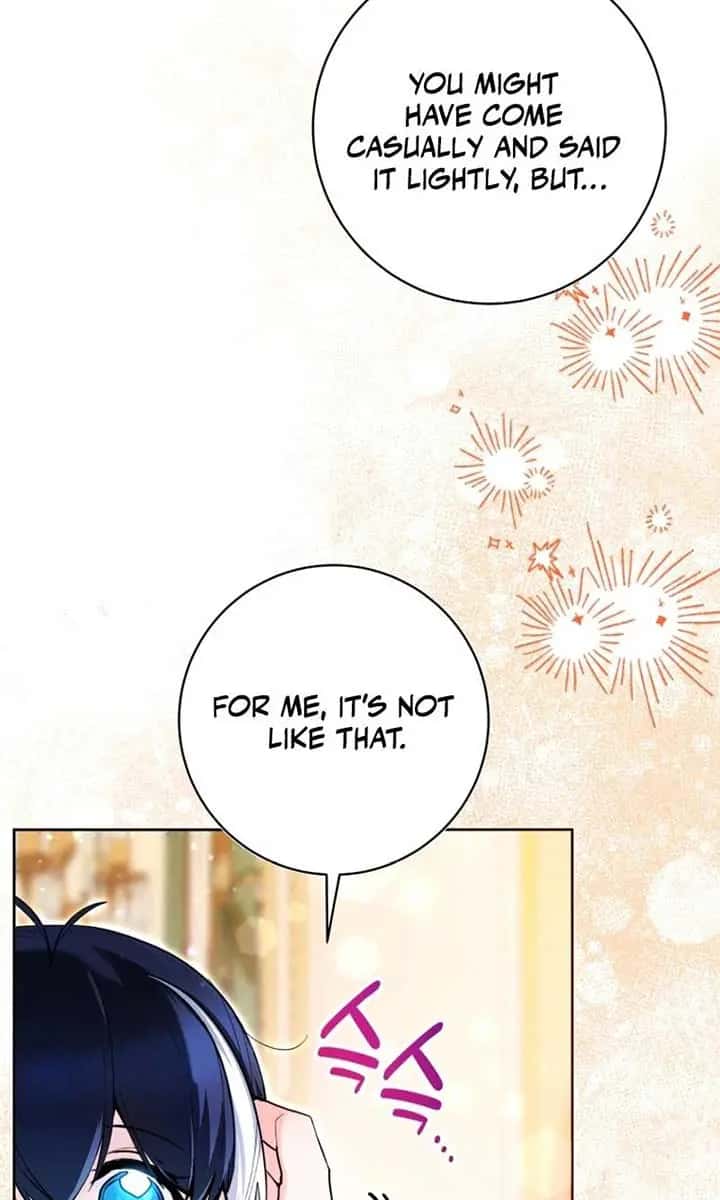 'Cause Calypso Can Chapter 41 Page 55