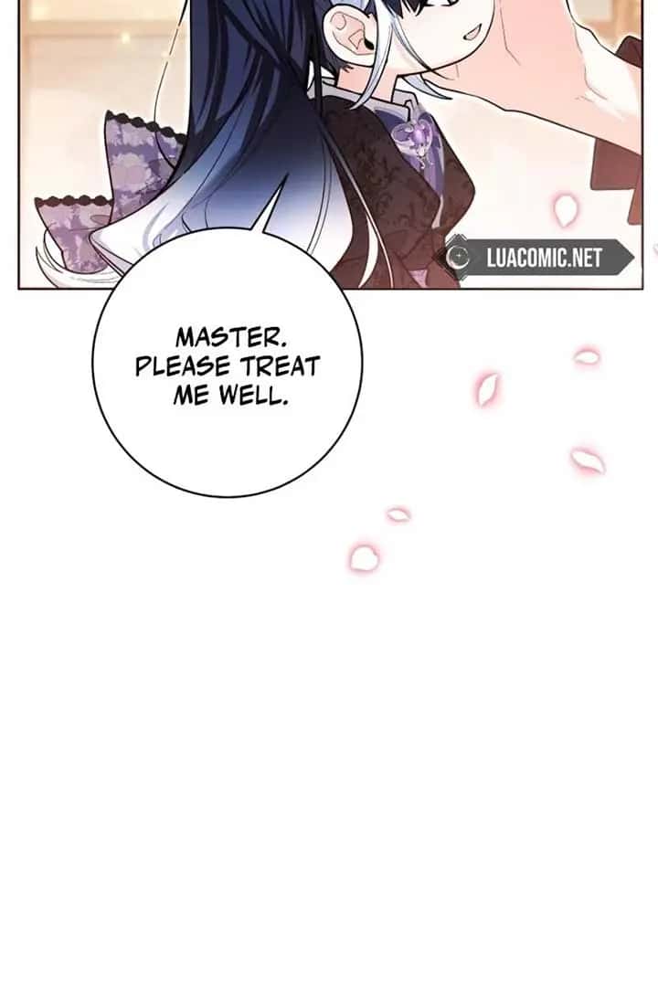 'Cause Calypso Can Chapter 41 Page 64