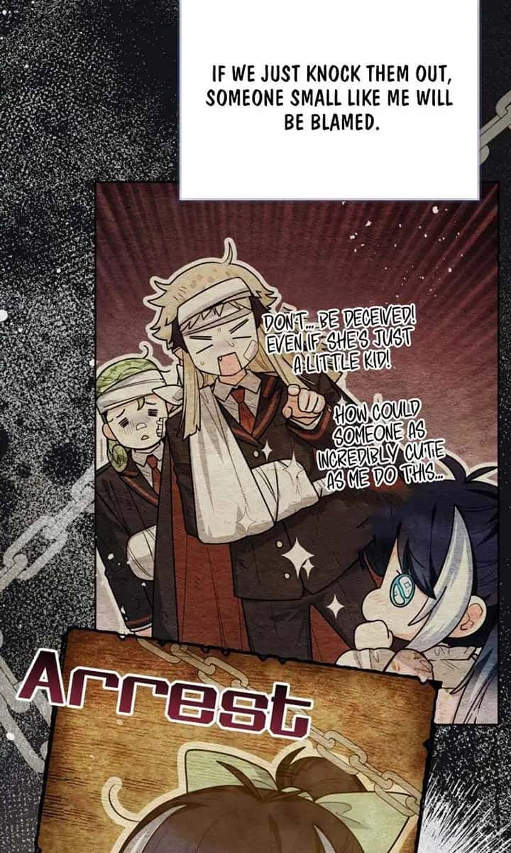 'Cause Calypso Can Chapter 42 Page 36