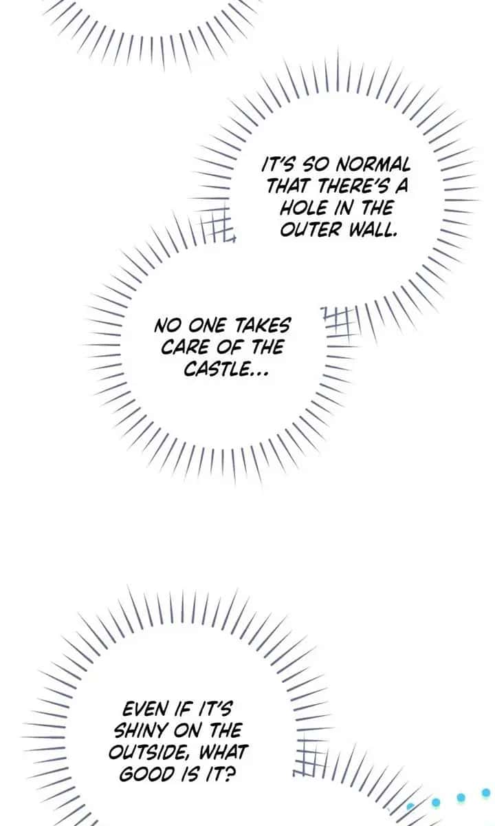 'Cause Calypso Can Chapter 42 Page 46