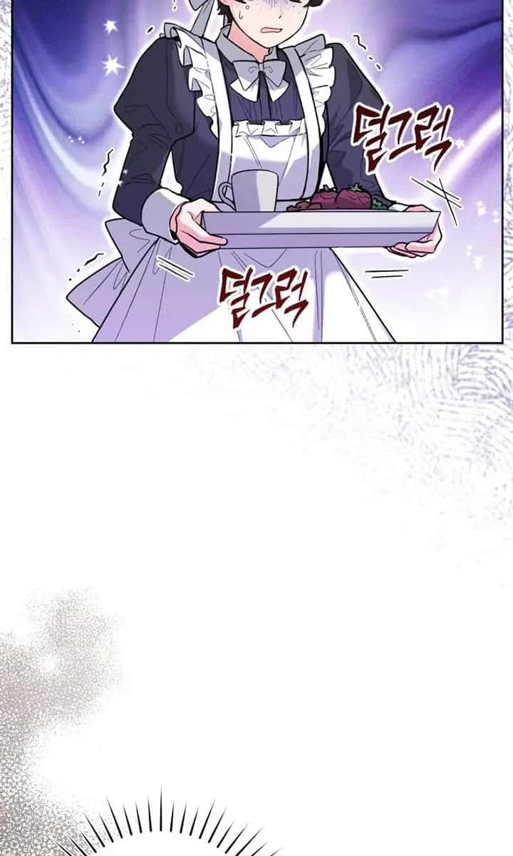 'Cause Calypso Can Chapter 42 Page 54