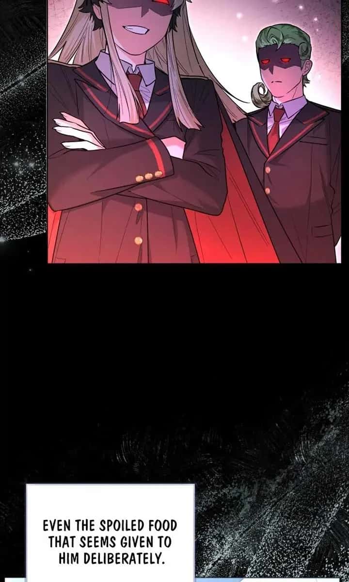 'Cause Calypso Can Chapter 42 Page 107