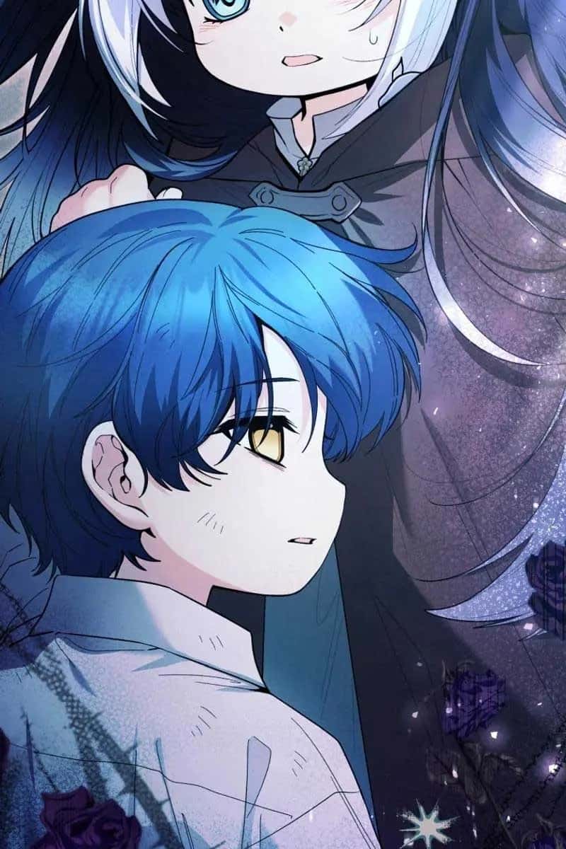 'Cause Calypso Can Chapter 43 Page 5