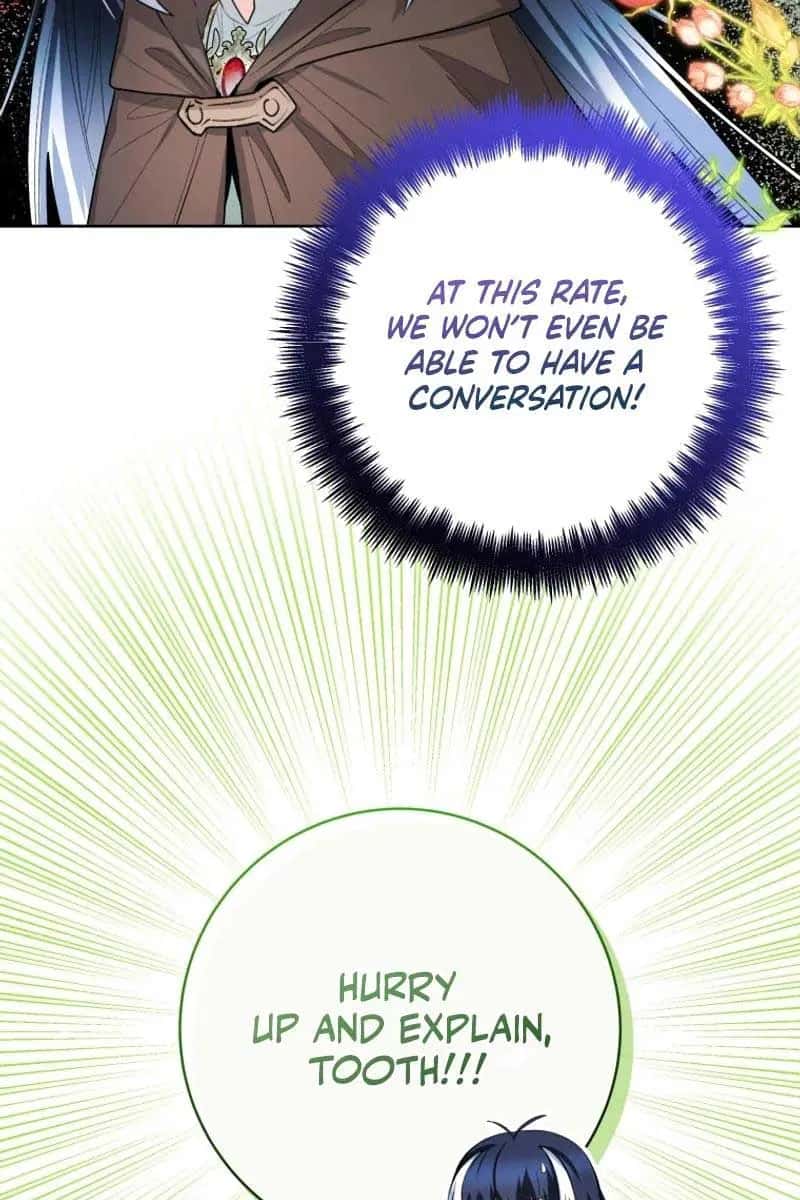 'Cause Calypso Can Chapter 43 Page 40