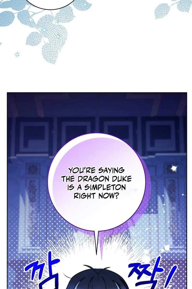 'Cause Calypso Can Chapter 43 Page 45