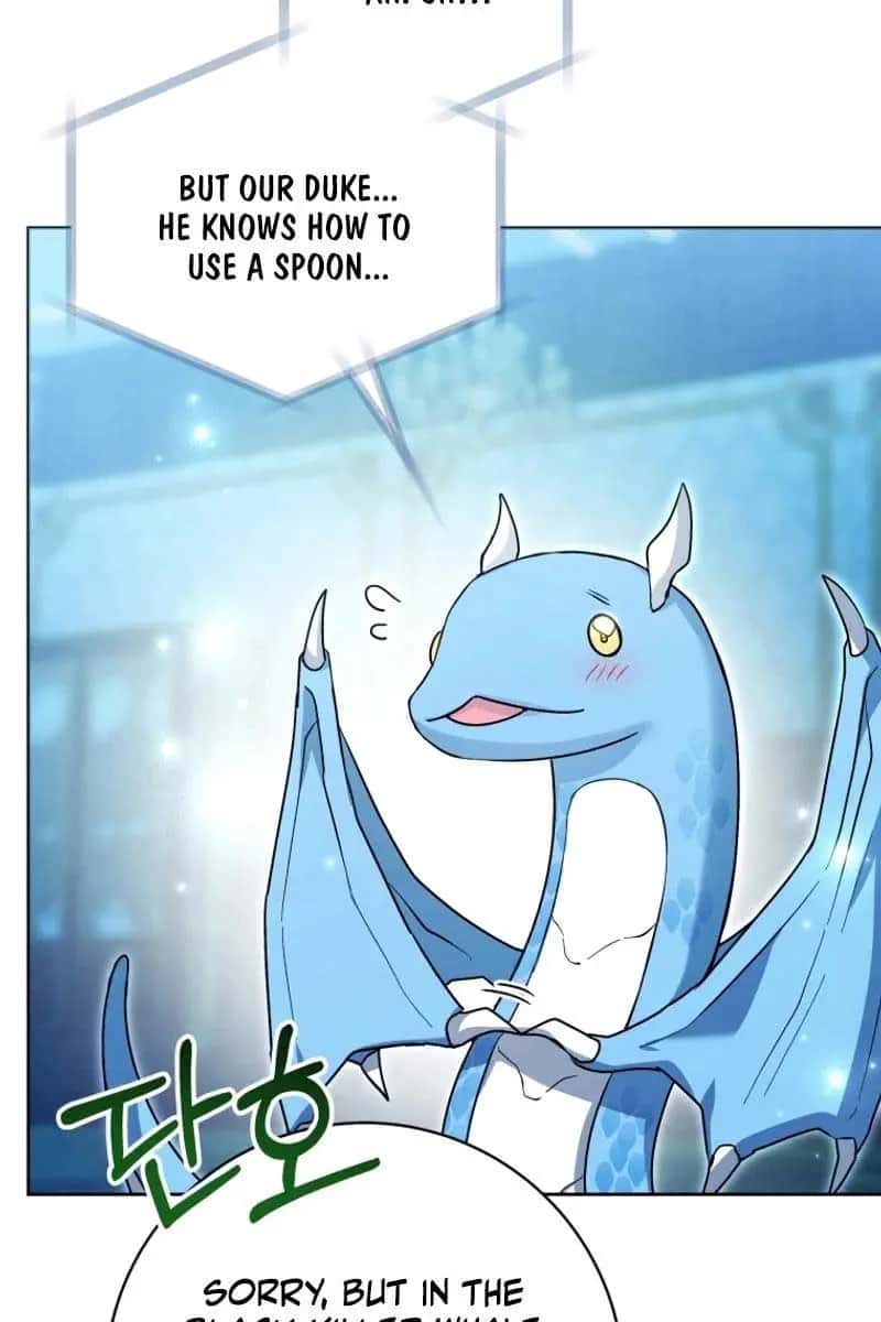 'Cause Calypso Can Chapter 43 Page 47