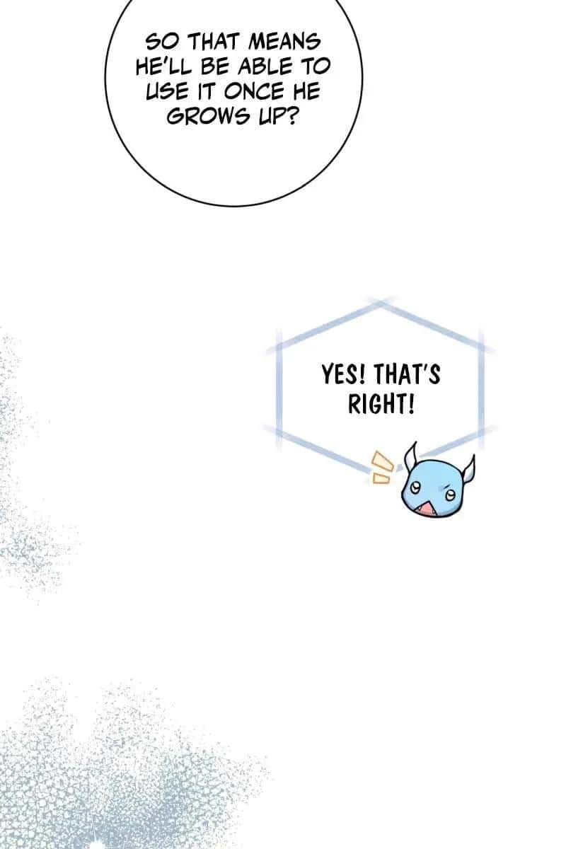 'Cause Calypso Can Chapter 43 Page 103