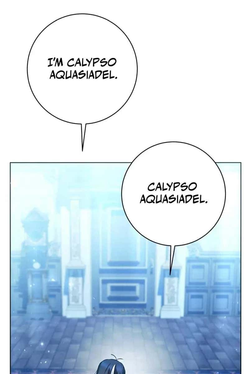 'Cause Calypso Can Chapter 43 Page 116