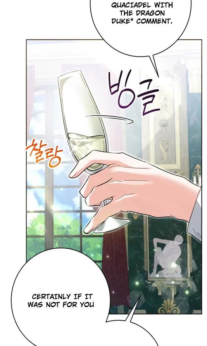 'Cause Calypso Can Chapter 44 Page 40