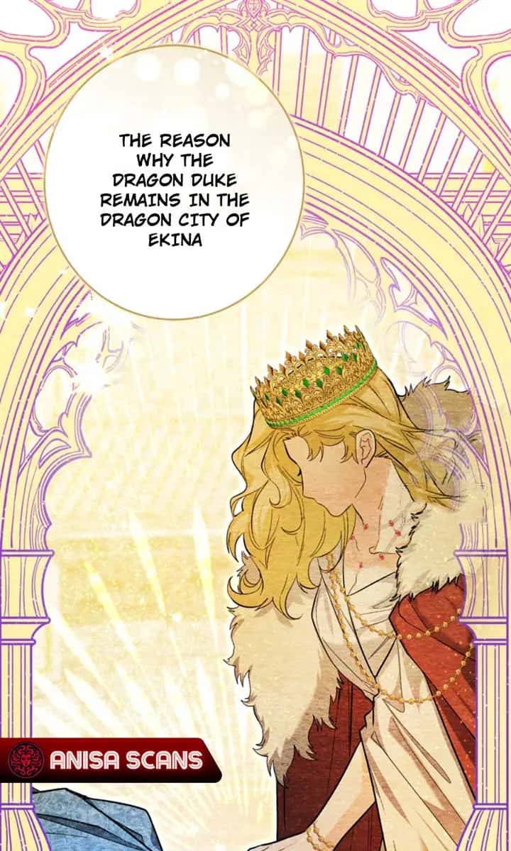 'Cause Calypso Can Chapter 44 Page 42