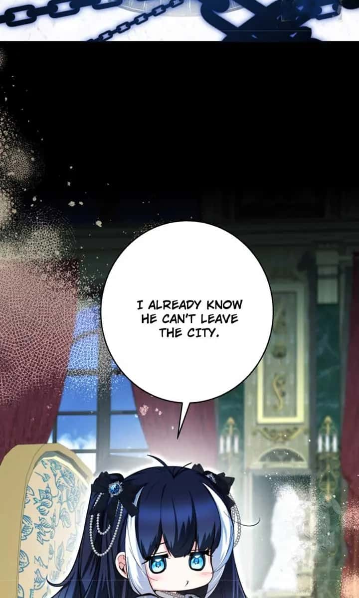 'Cause Calypso Can Chapter 44 Page 46