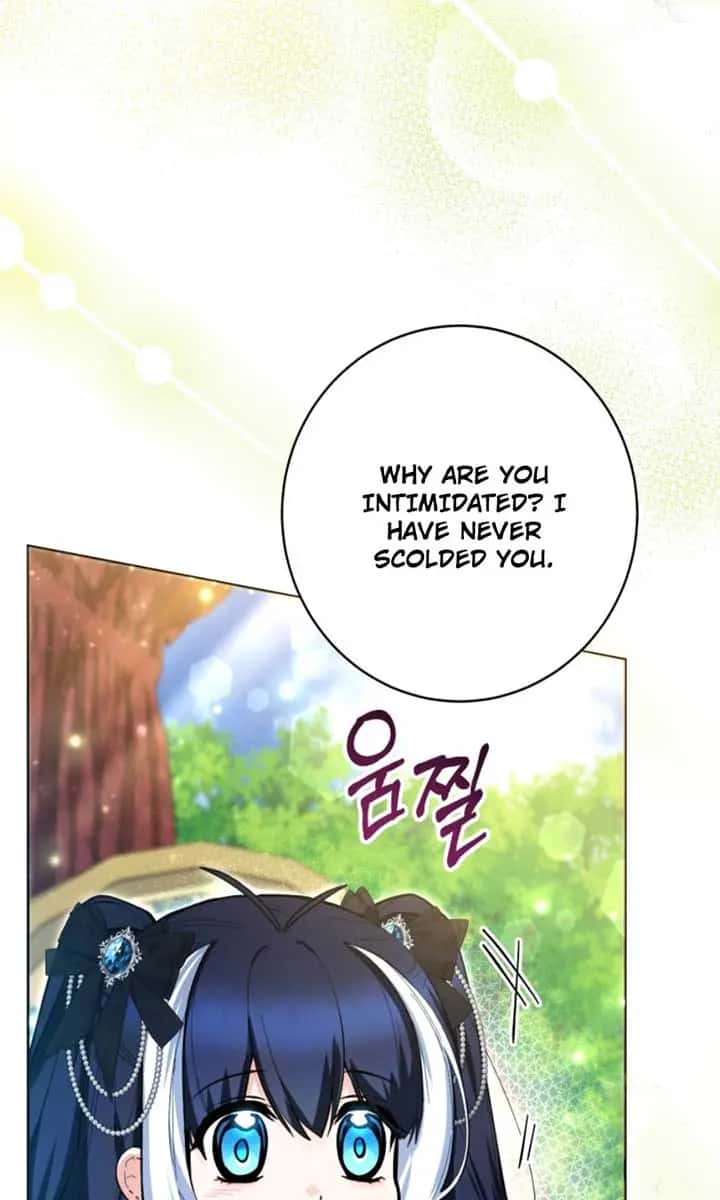 'Cause Calypso Can Chapter 44 Page 67