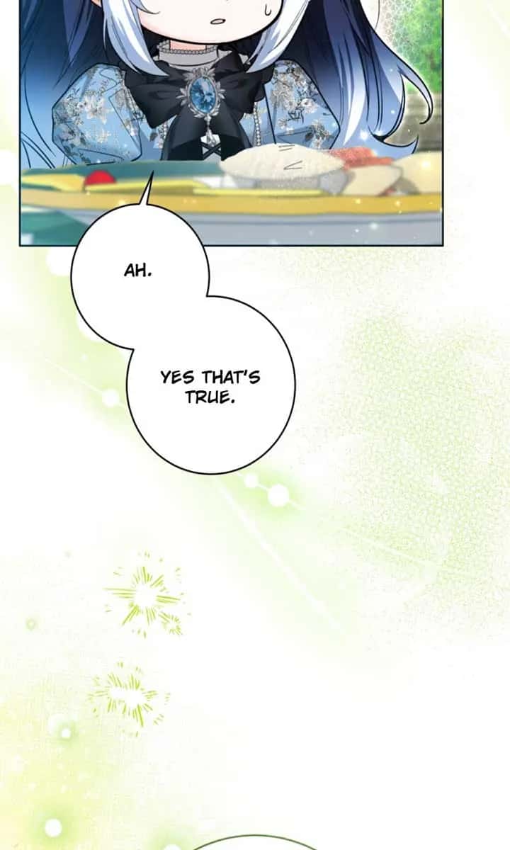 'Cause Calypso Can Chapter 44 Page 68