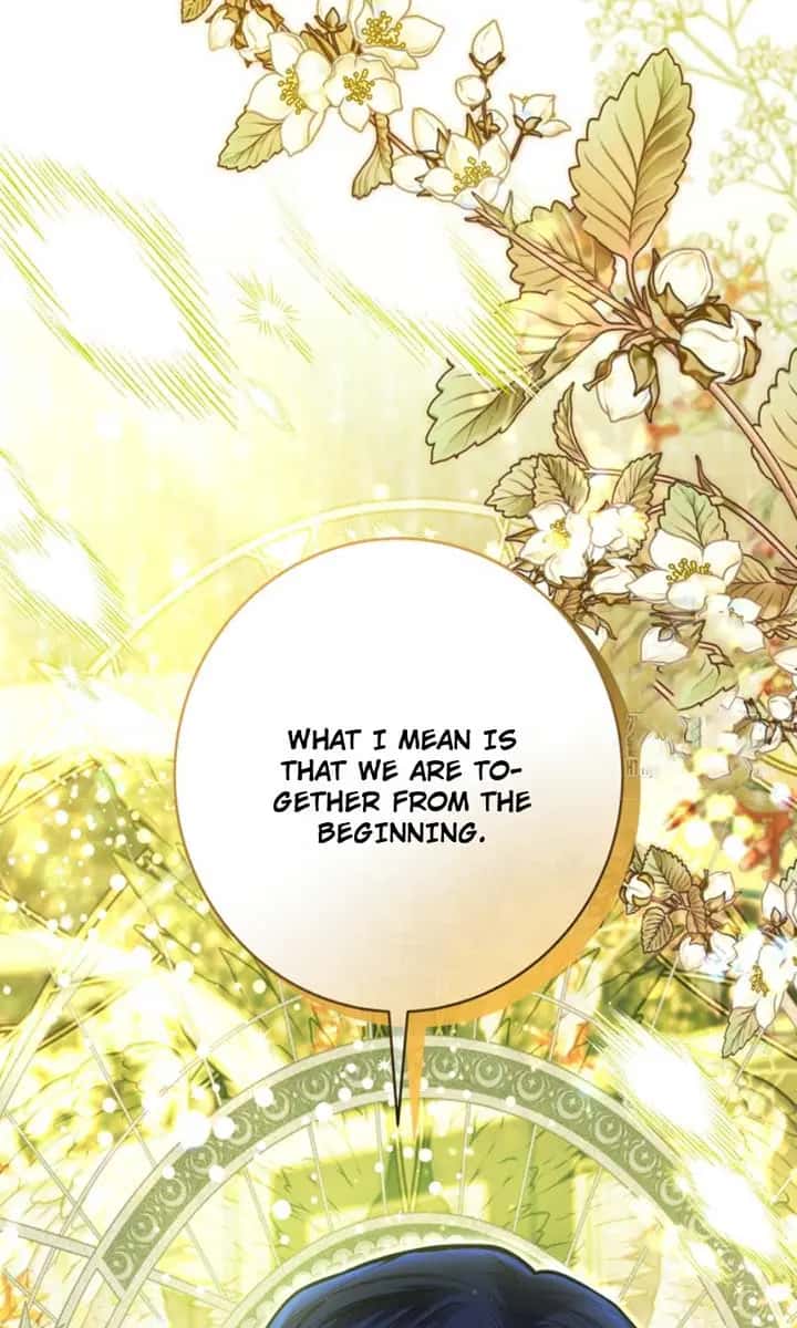 'Cause Calypso Can Chapter 44 Page 71