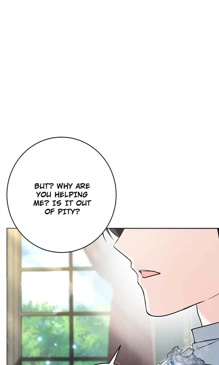'Cause Calypso Can Chapter 44 Page 75