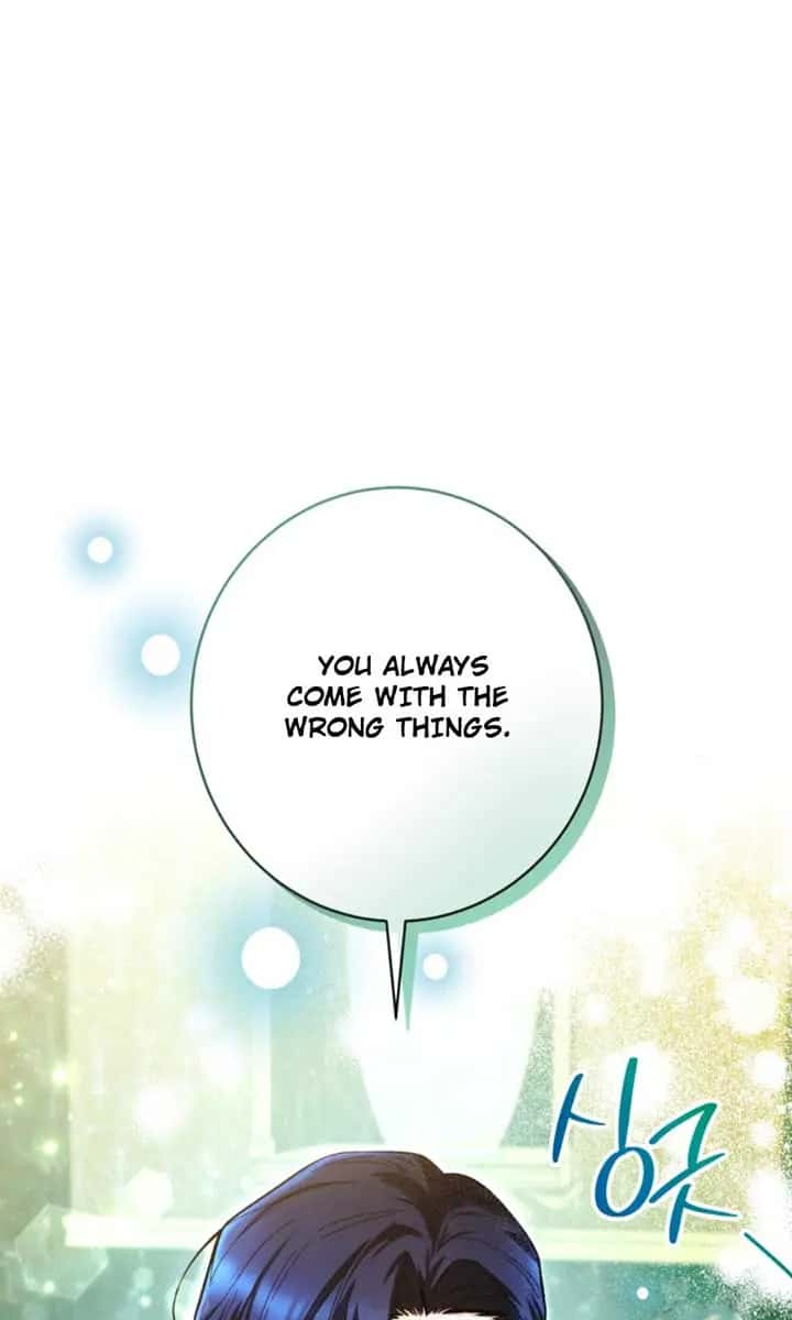 'Cause Calypso Can Chapter 44 Page 87