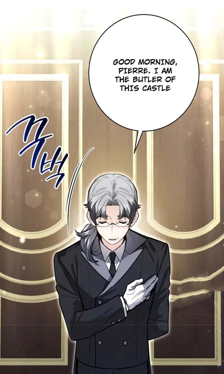 'Cause Calypso Can Chapter 44 Page 94