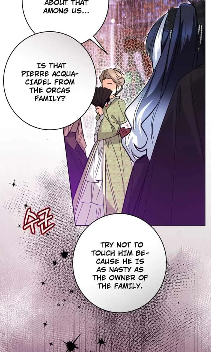 'Cause Calypso Can Chapter 44 Page 104