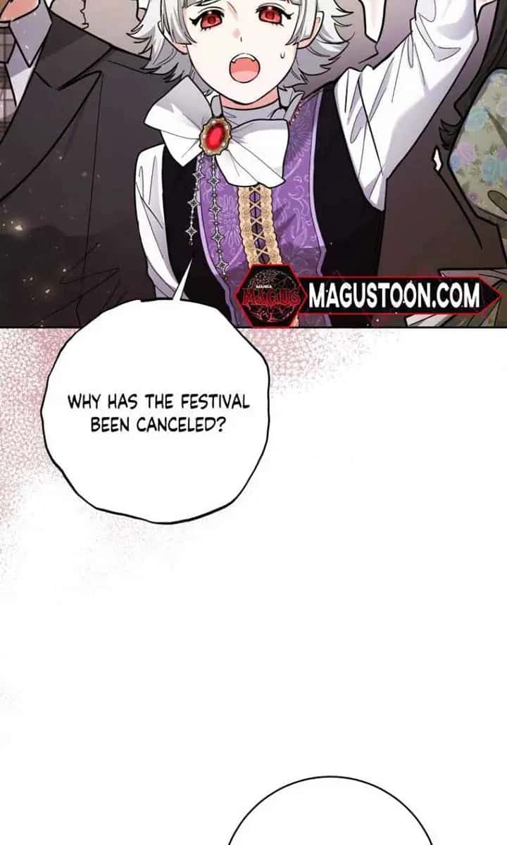 'Cause Calypso Can Chapter 45 Page 16