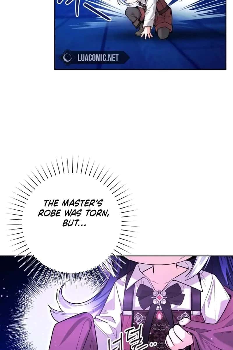 'Cause Calypso Can Chapter 46 Page 14