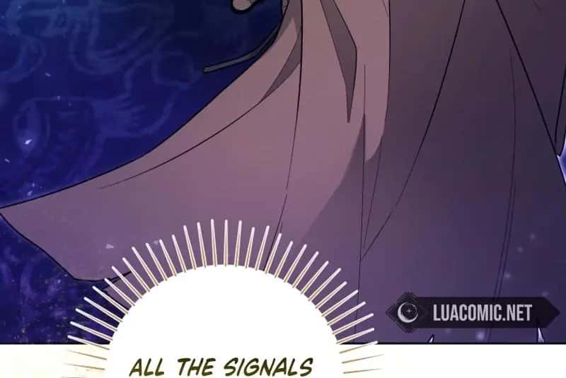 'Cause Calypso Can Chapter 46 Page 17