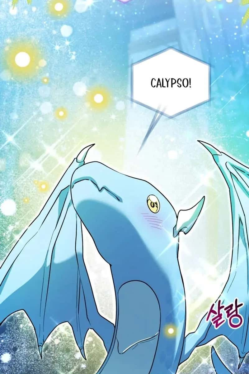 'Cause Calypso Can Chapter 46 Page 28