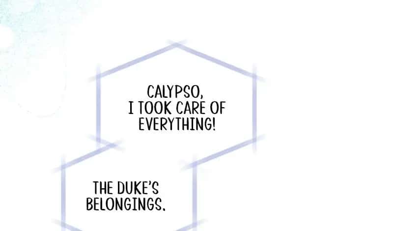 'Cause Calypso Can Chapter 46 Page 53