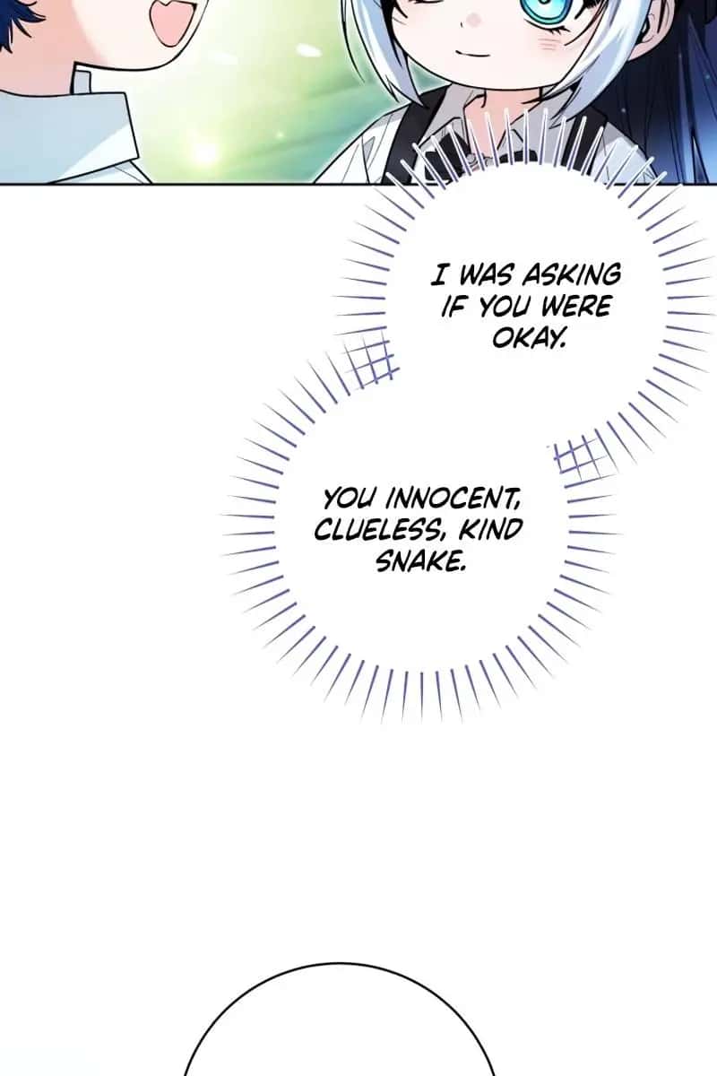 'Cause Calypso Can Chapter 46 Page 94