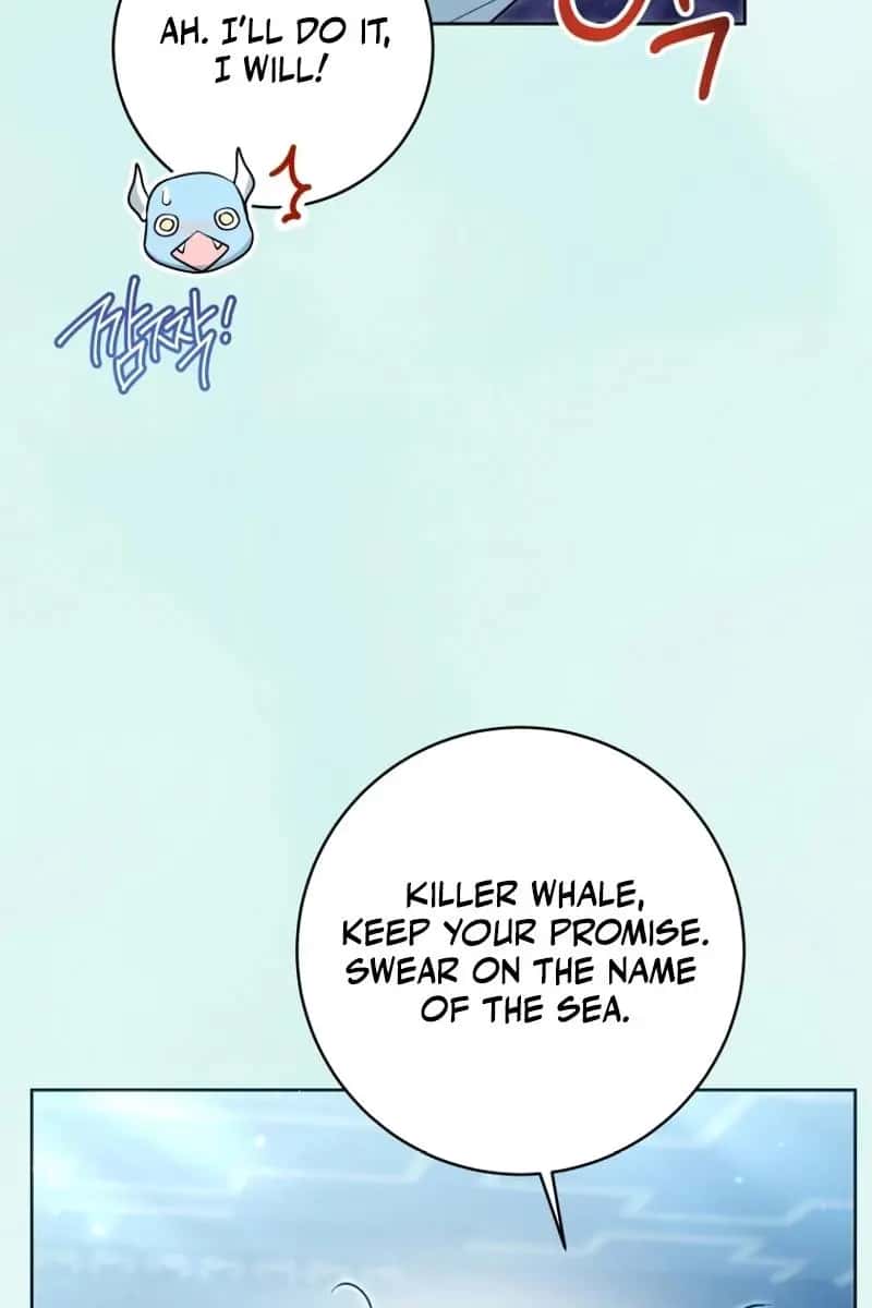 'Cause Calypso Can Chapter 46 Page 96