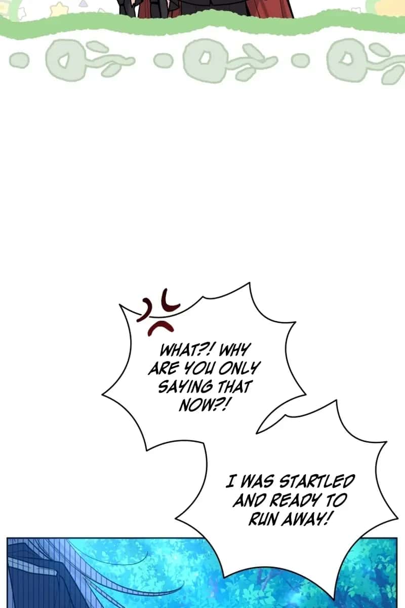 'Cause Calypso Can Chapter 47 Page 8