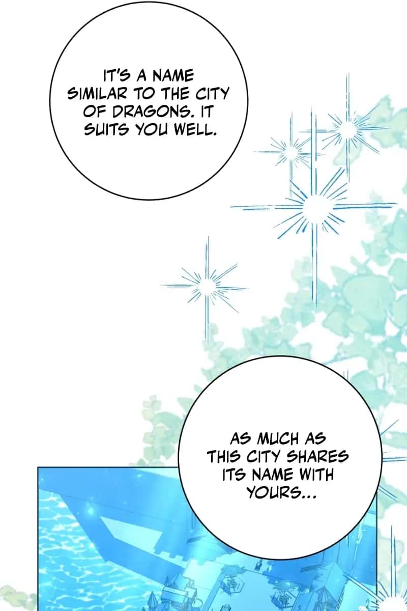 'Cause Calypso Can Chapter 47 Page 51