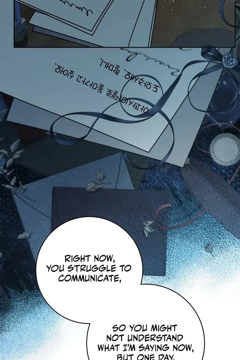 'Cause Calypso Can Chapter 47 Page 58