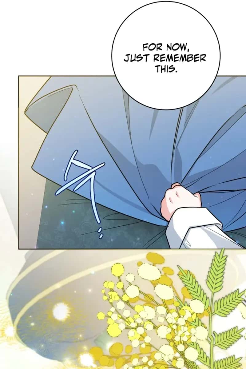'Cause Calypso Can Chapter 47 Page 61