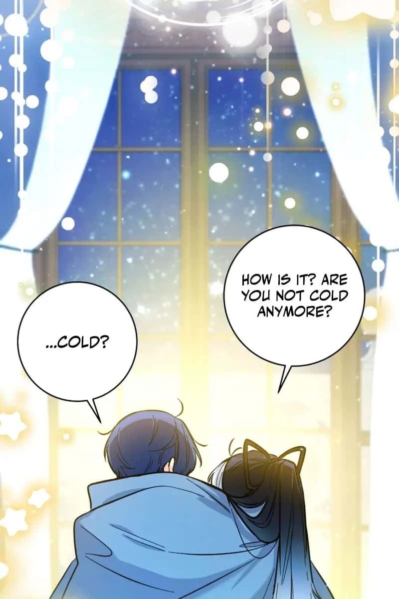 'Cause Calypso Can Chapter 47 Page 66