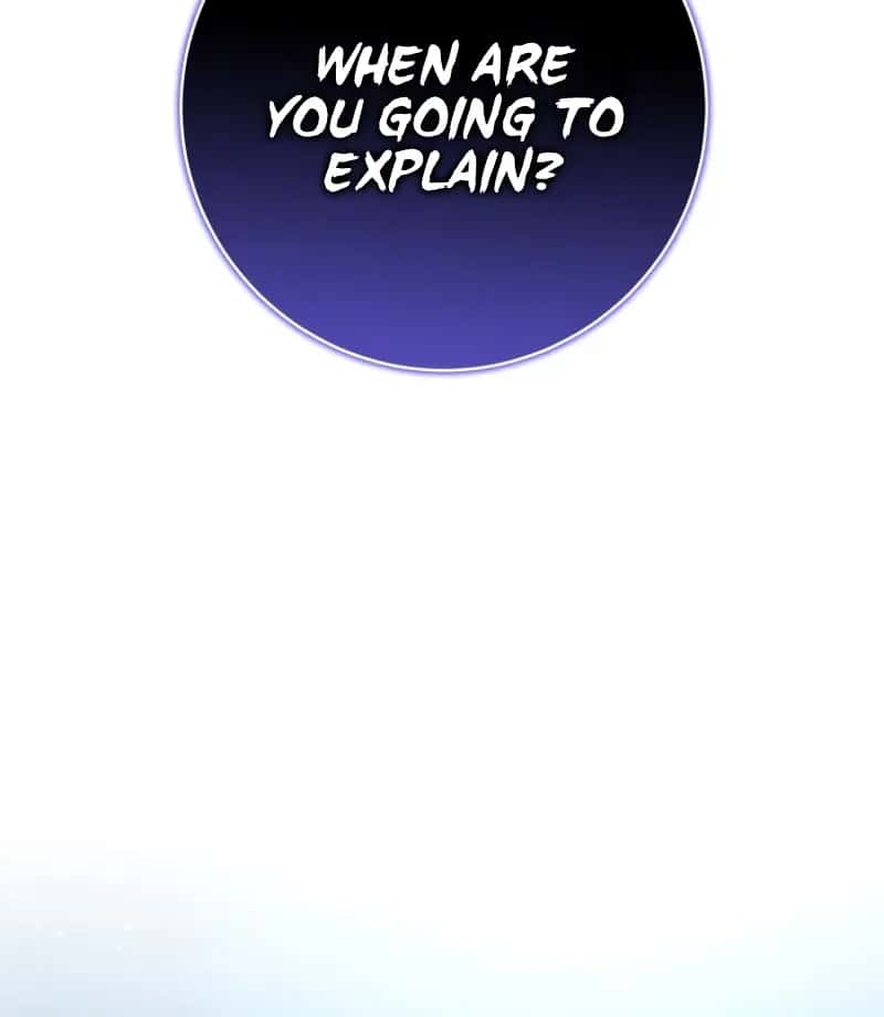 'Cause Calypso Can Chapter 47 Page 90
