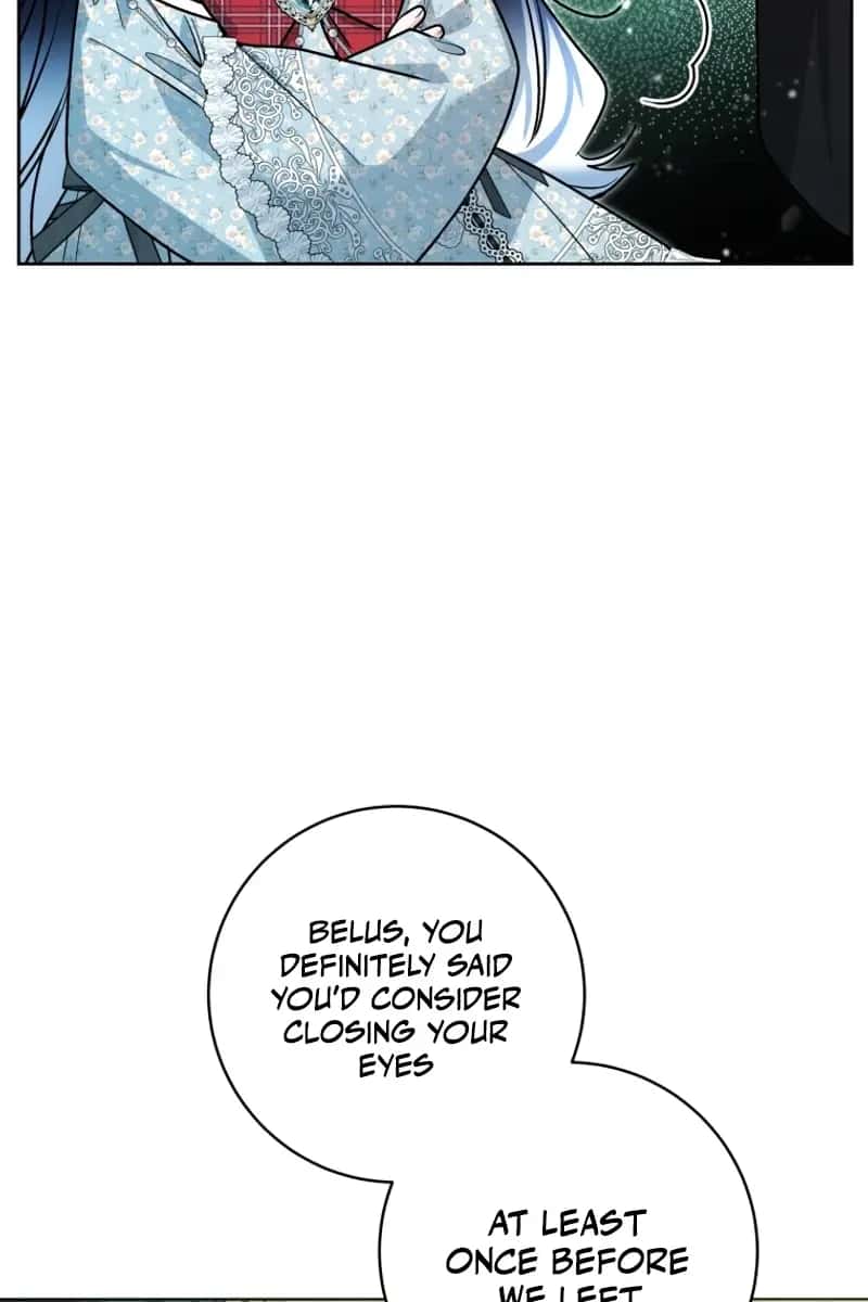 'Cause Calypso Can Chapter 47 Page 95