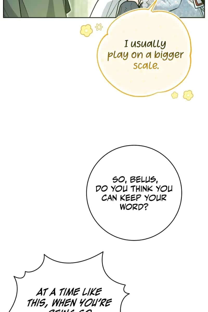 'Cause Calypso Can Chapter 47 Page 104
