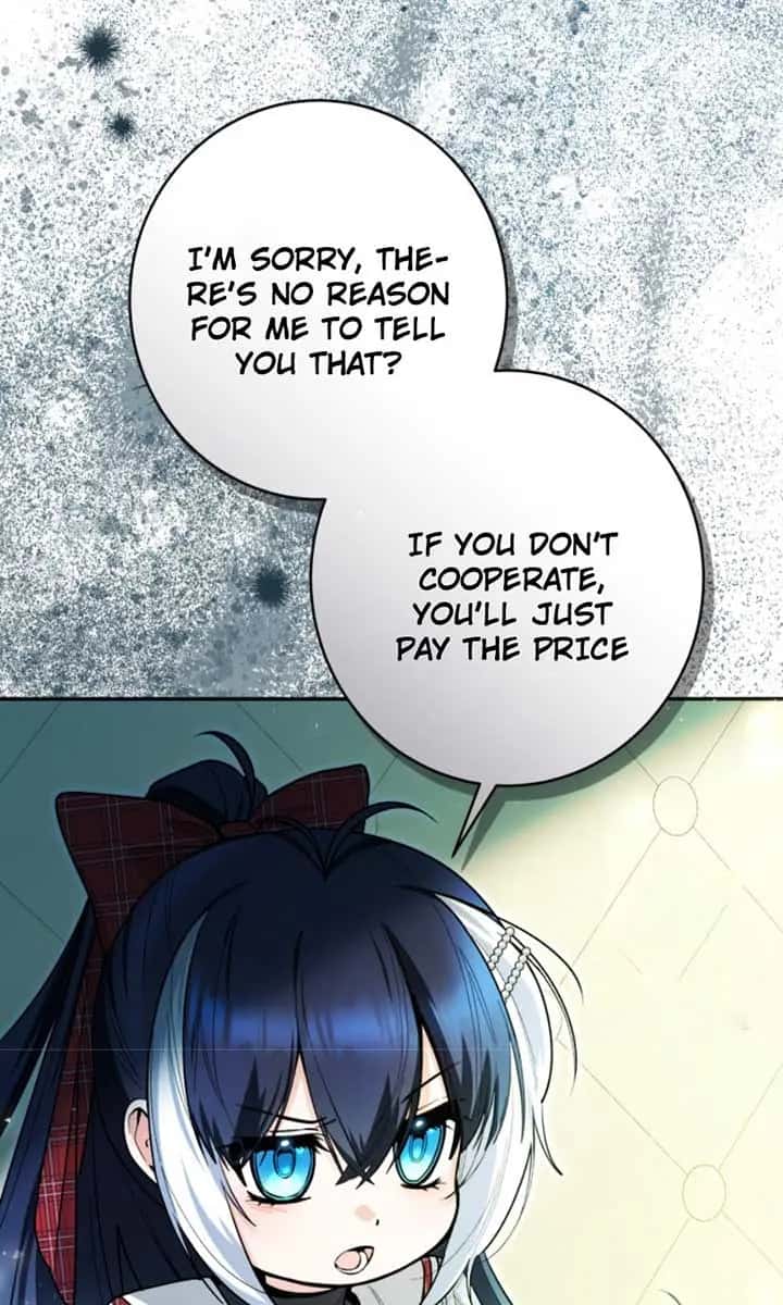 'Cause Calypso Can Chapter 48 Page 18