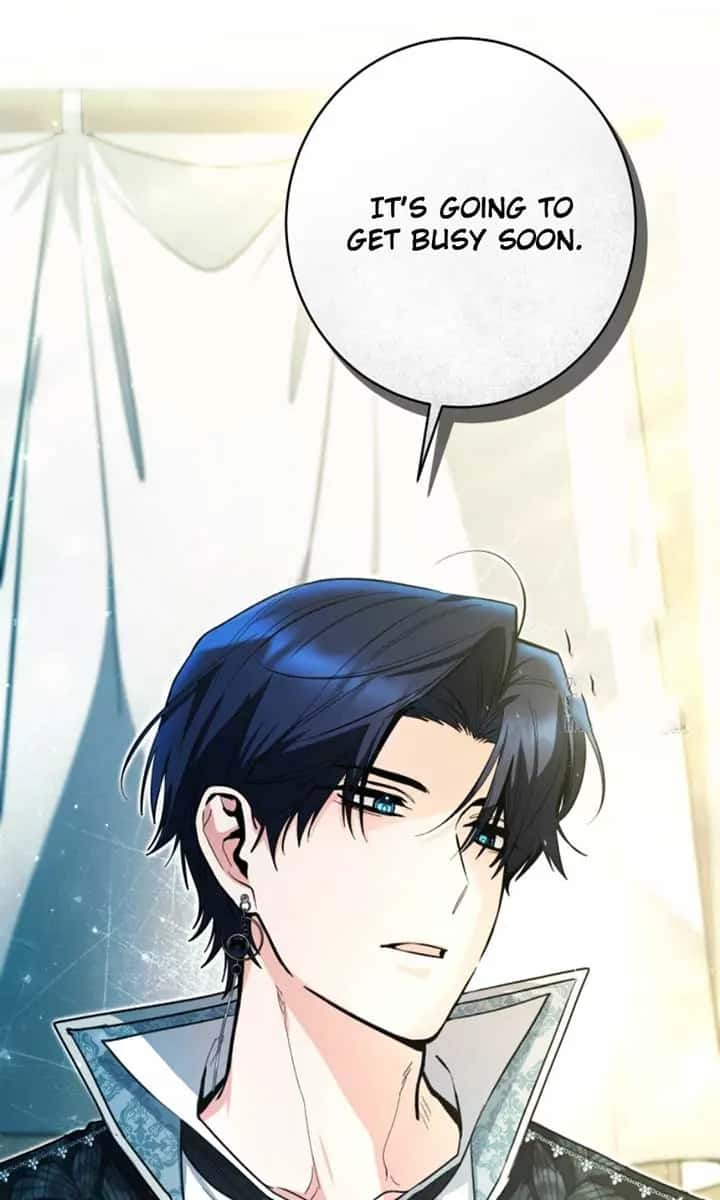 'Cause Calypso Can Chapter 48 Page 60
