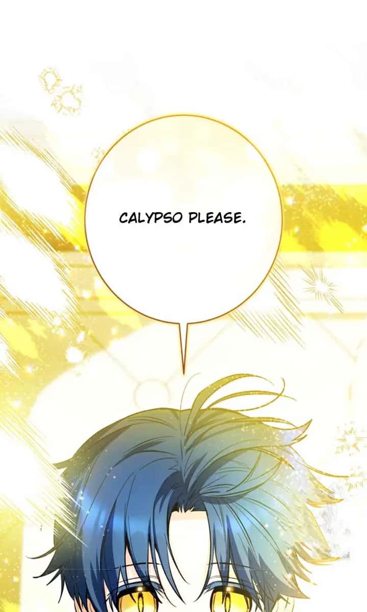 'Cause Calypso Can Chapter 48 Page 105